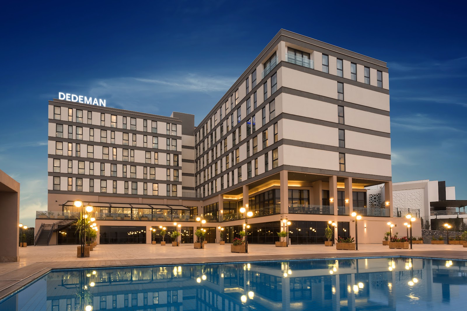 Dedeman Cizre — fotoğraf 5