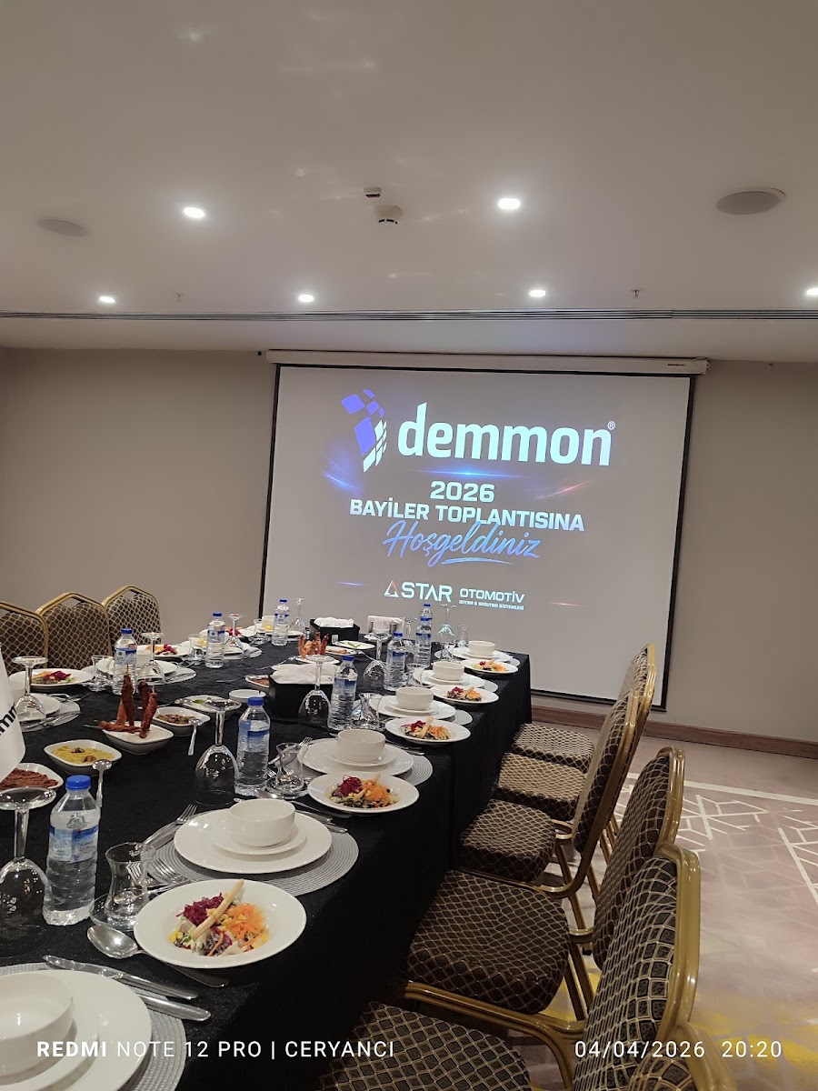 Dedeman Kayseri — fotoğraf 2