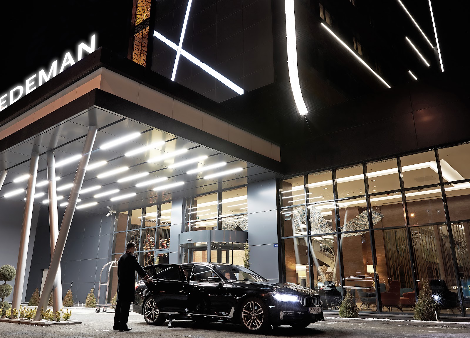 Dedeman Kayseri — fotoğraf 5