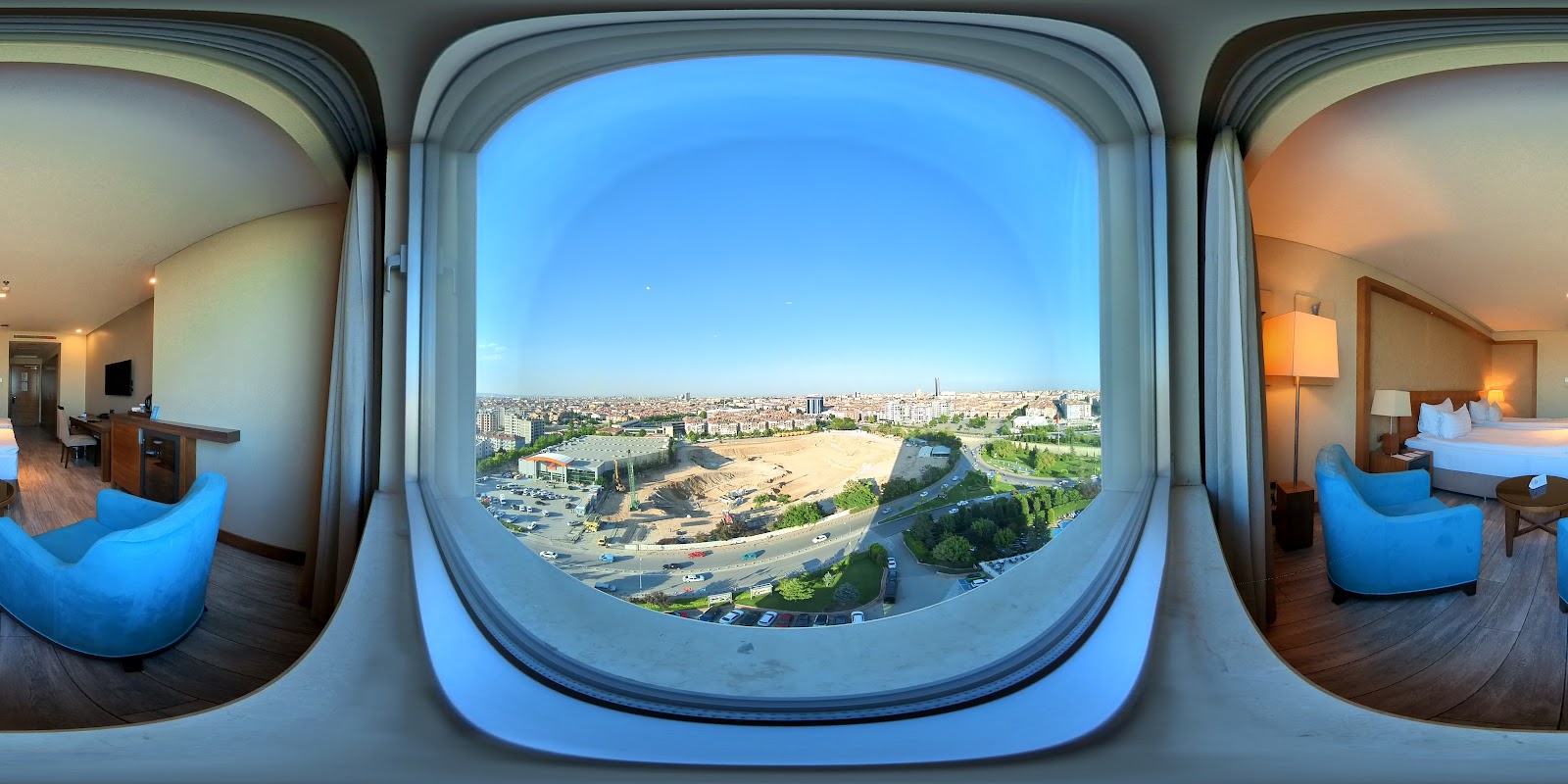 Dedeman Konya Hotel & Convention Center — fotoğraf 10