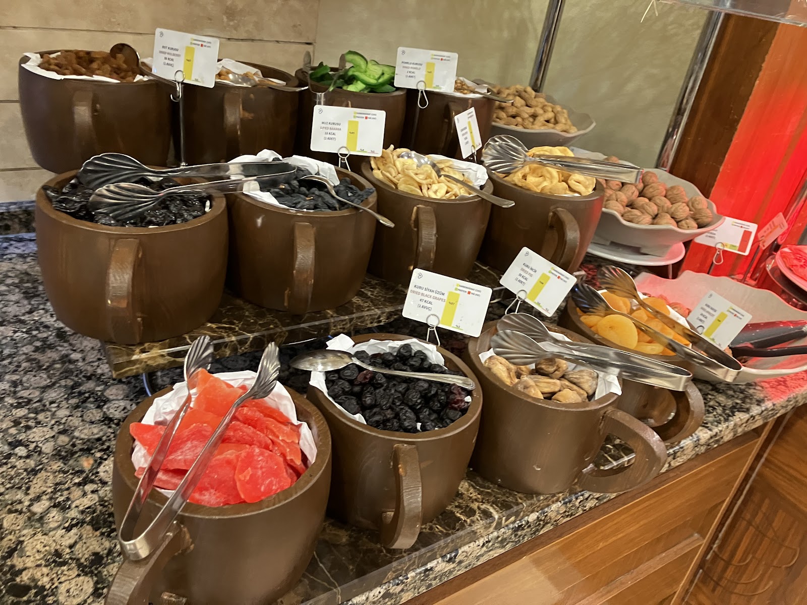 Dedeman Konya Hotel & Convention Center — fotoğraf 2