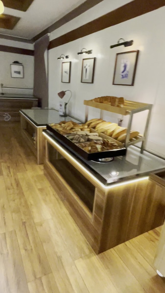 Dedeman Palandoken Ski Lodge — fotoğraf 3