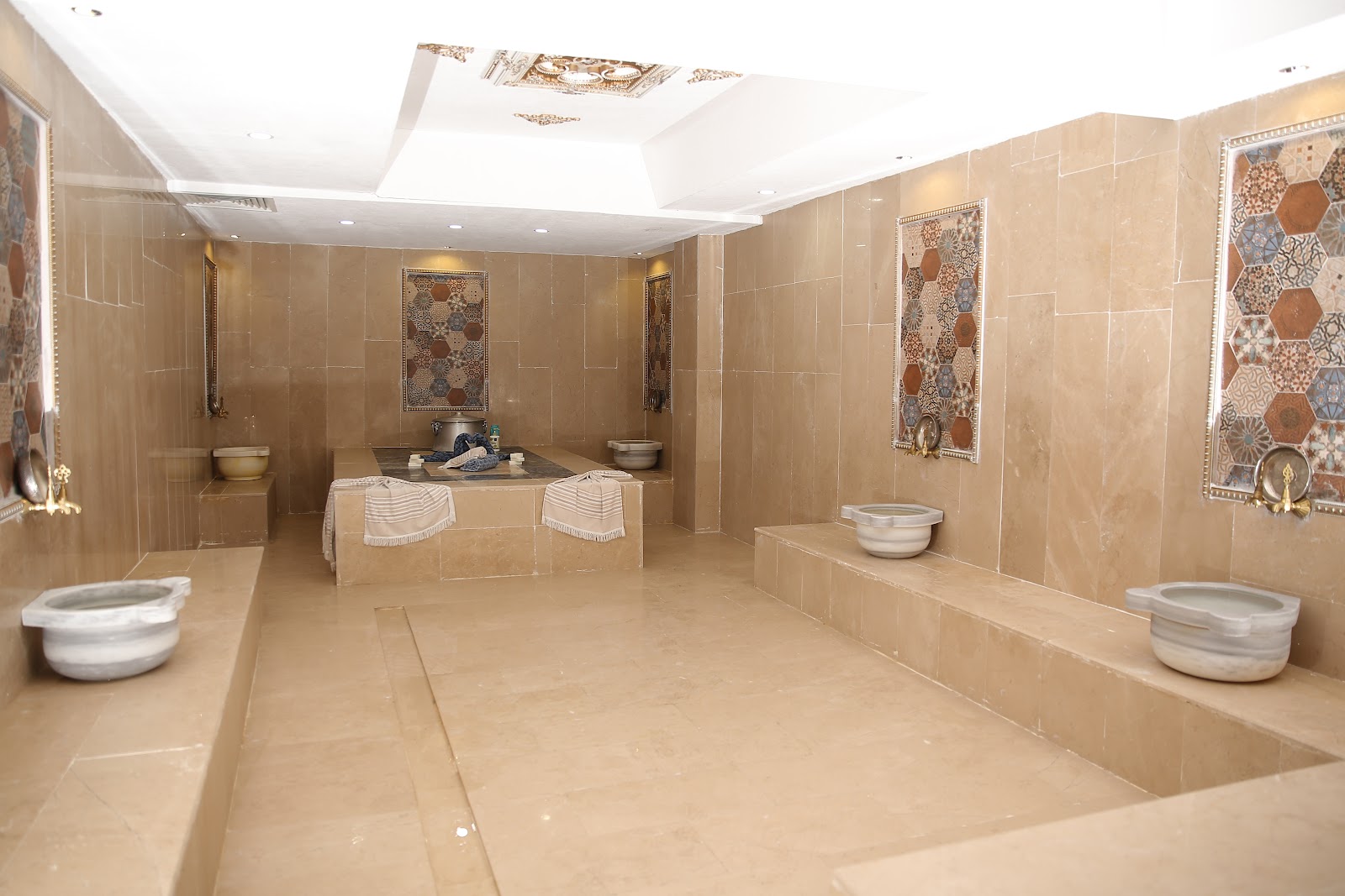 Dedeman Palandoken Ski Lodge — fotoğraf 9