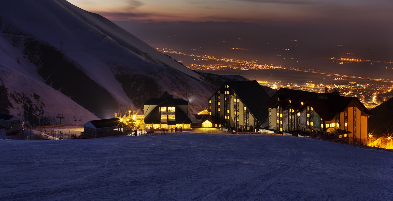 Dedeman Palandöken — fotoğraf 1