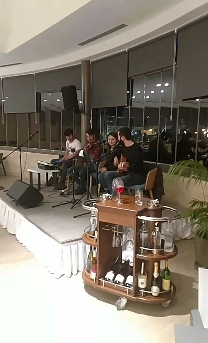 Dedeman Tokat — fotoğraf 5