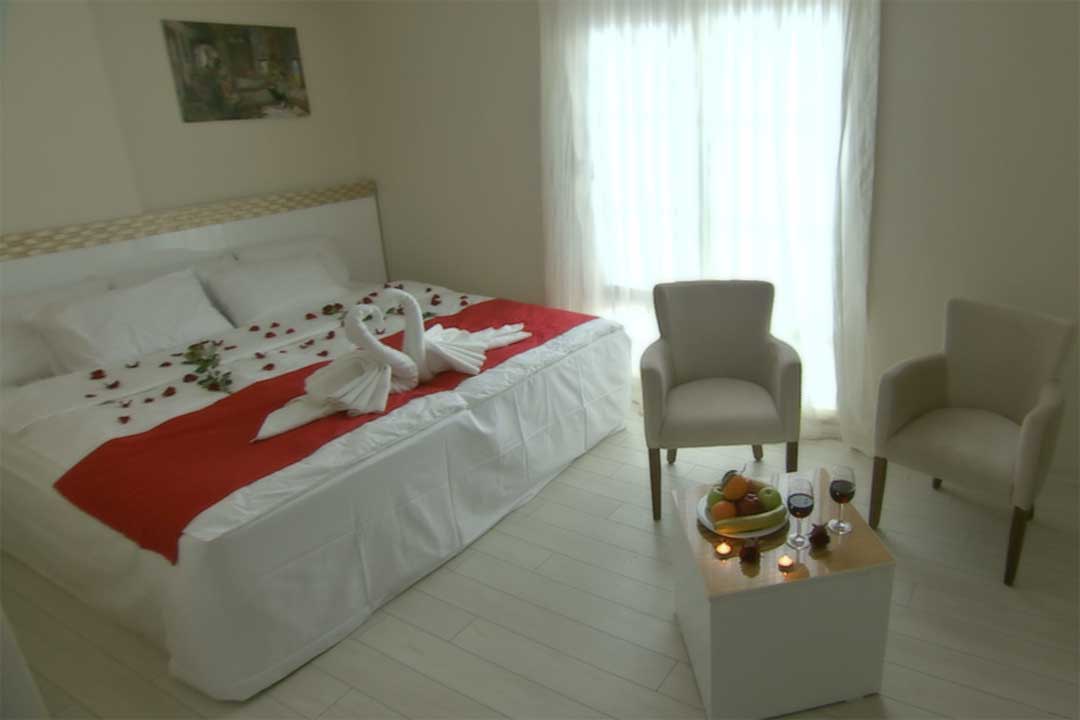 Dedeoglu Hotel & Restaurant & Cafe Adiyaman — fotoğraf 7