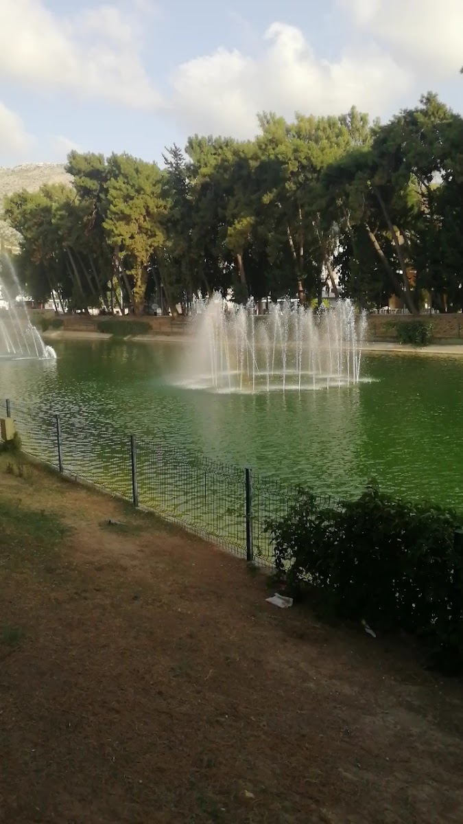 Defne Harbiye Hidropark — fotoğraf 3