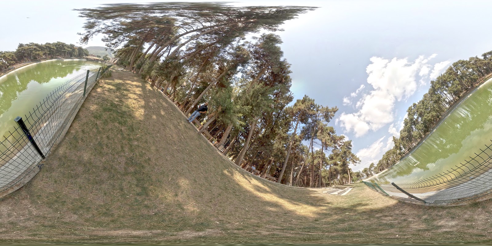 Defne Harbiye Hidropark — fotoğraf 4