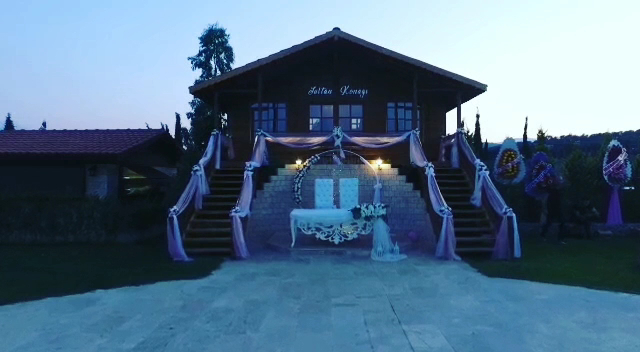 Defne Sultan Konağı — fotoğraf 2