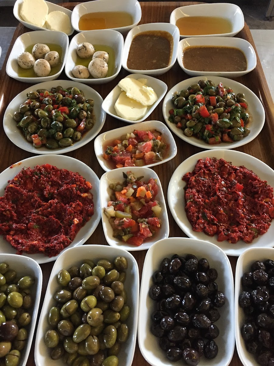 Defne Sultan Konağı — fotoğraf 4