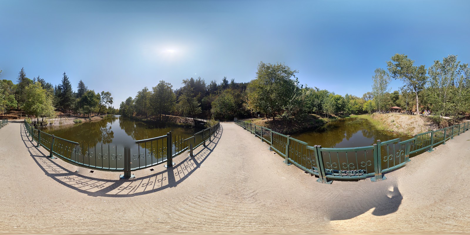 Değirmen Boğazı Mesire Alanı Çocuk Parkı — fotoğraf 4