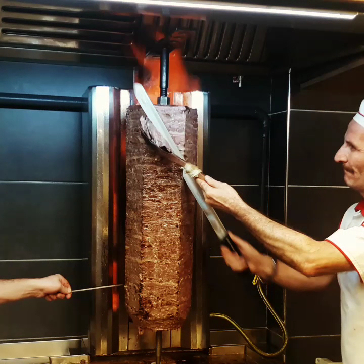 DEĞİRMEN DÖNER İSKENDER ÇORBA — fotoğraf 6