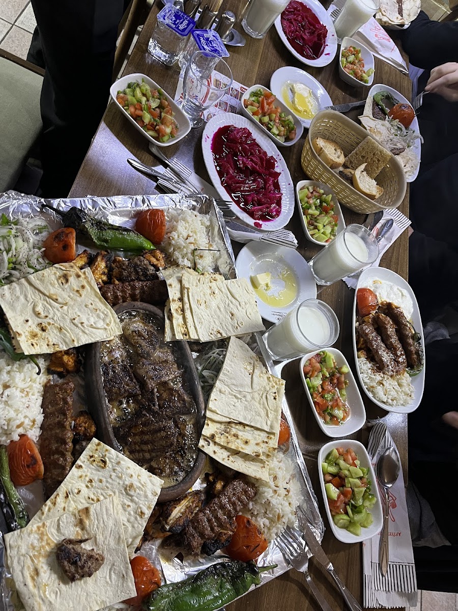 Değirmen Kır Lokantası — fotoğraf 2
