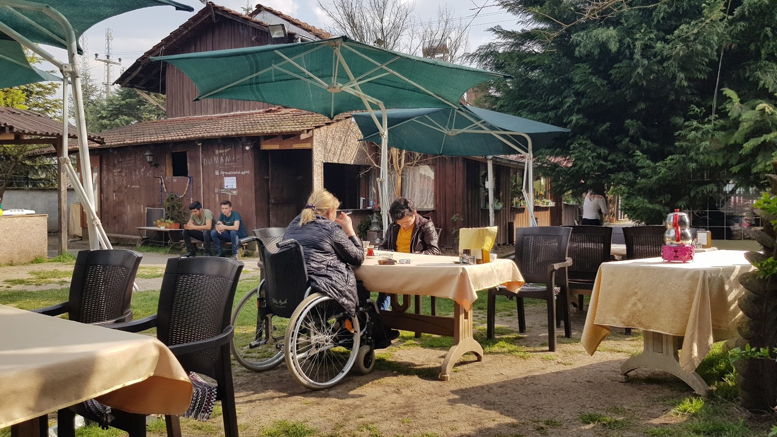 Değirmen Kır Lokantası — fotoğraf 4