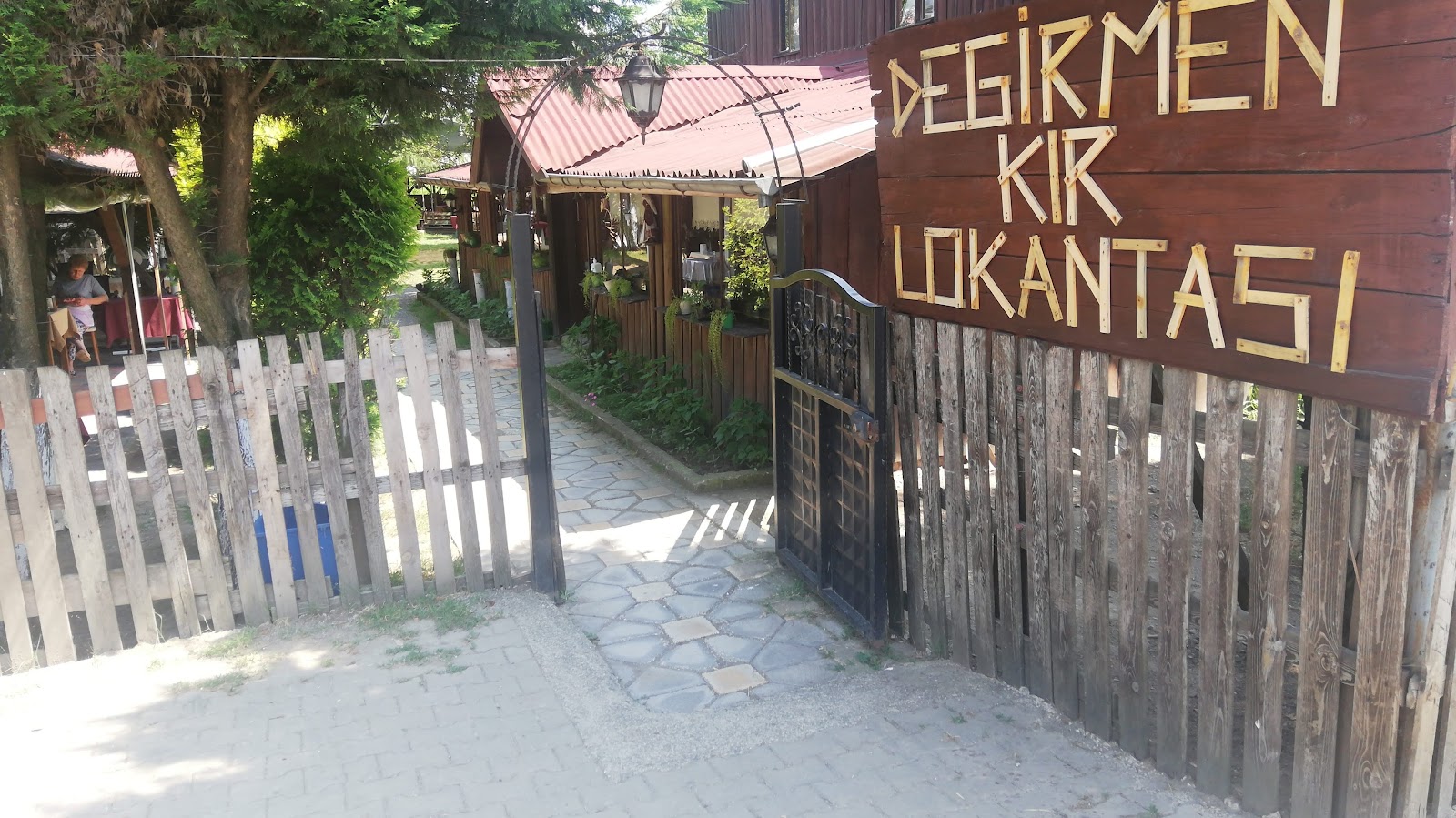 Değirmen Kır Lokantası — fotoğraf 5