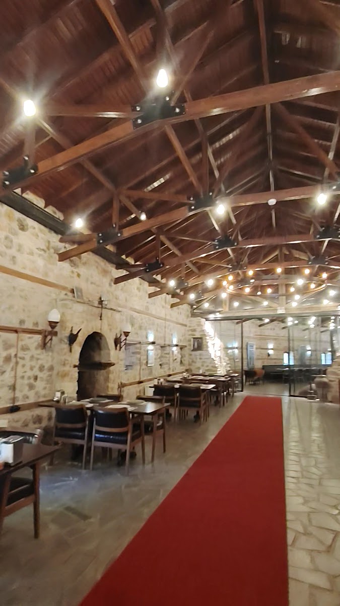 Değirmen Restaurant — fotoğraf 3