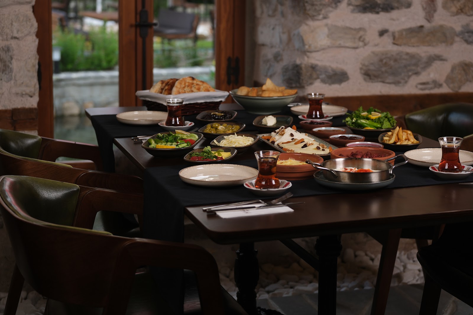 Değirmen Restaurant — fotoğraf 5