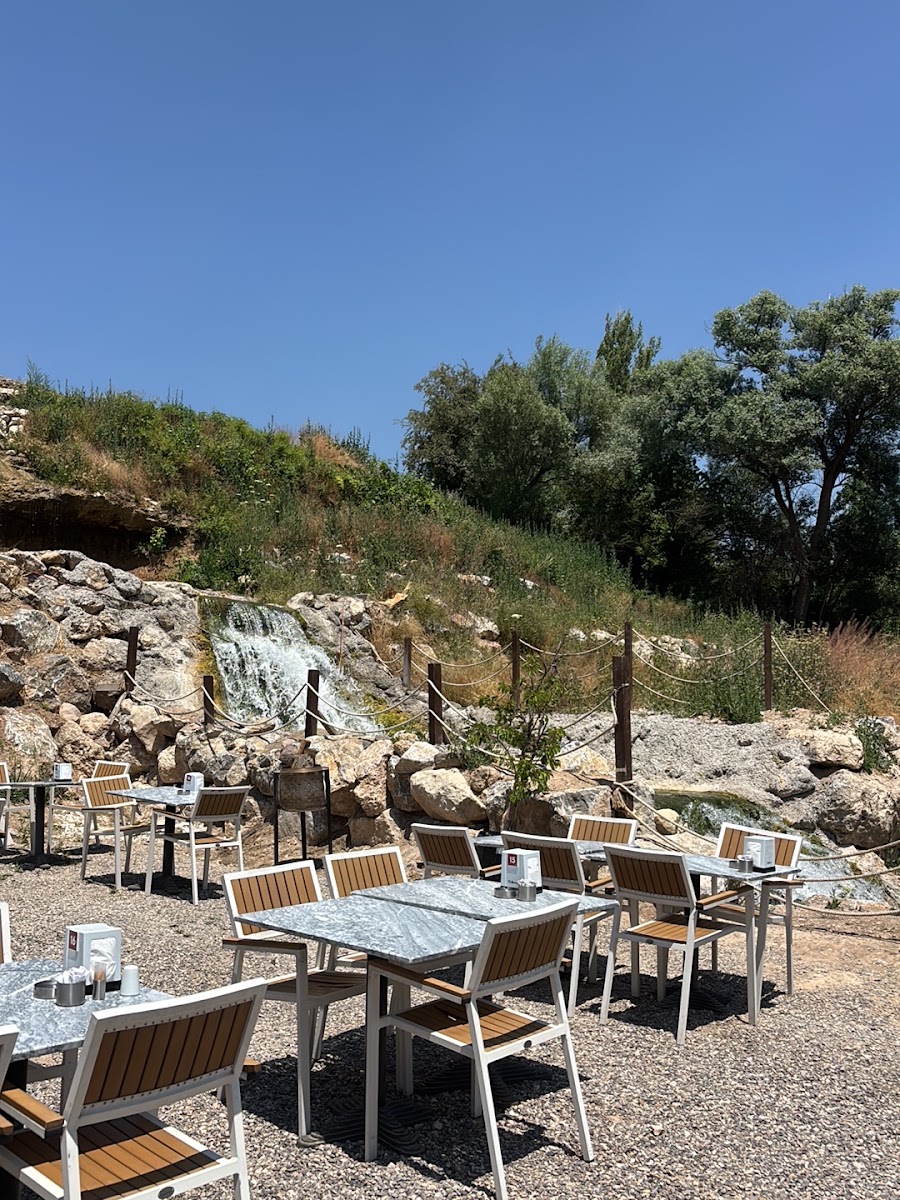 Değirmen Restoran Kayseri — photo 2