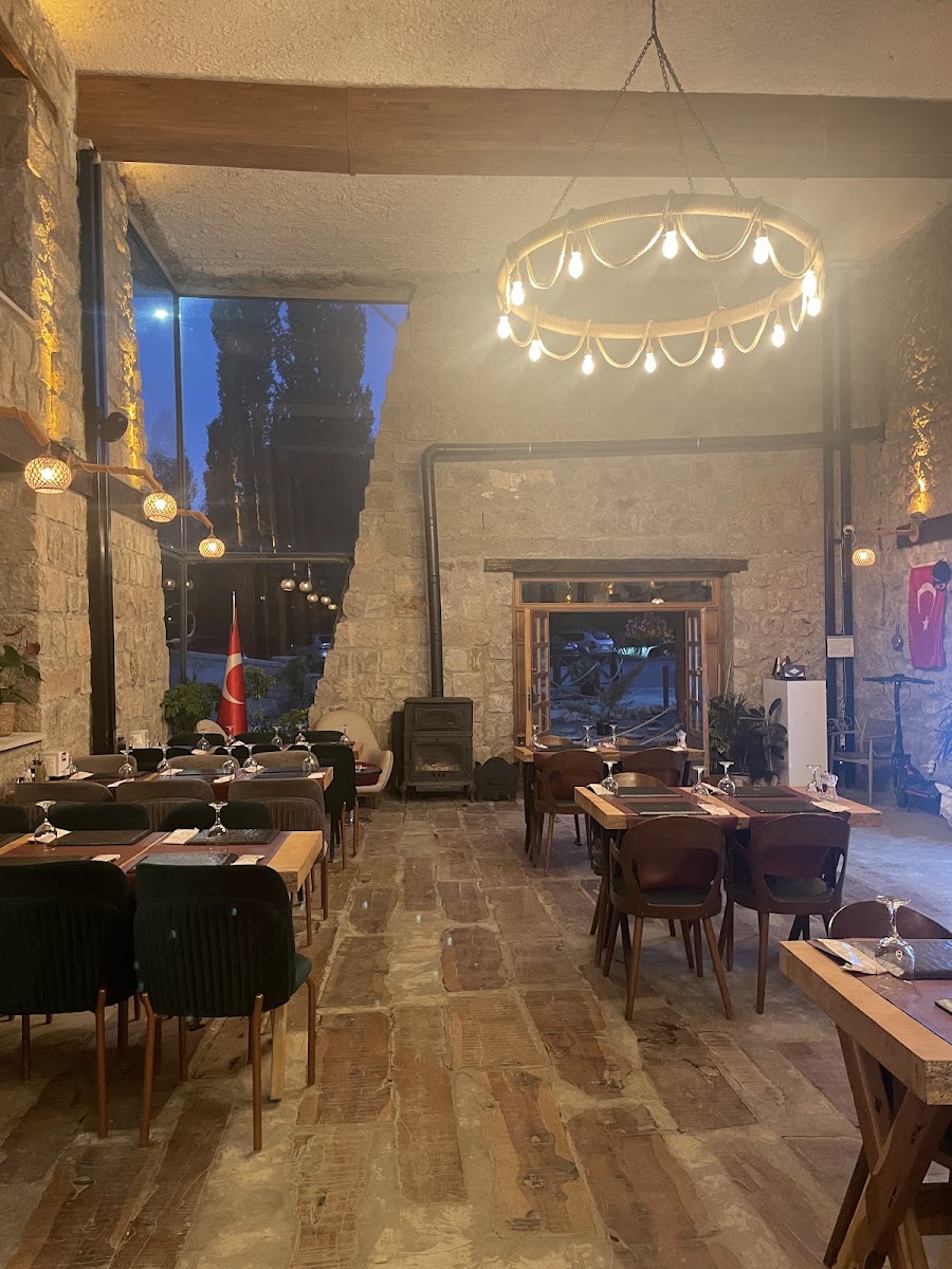Değirmen Restoran Kayseri — photo 3