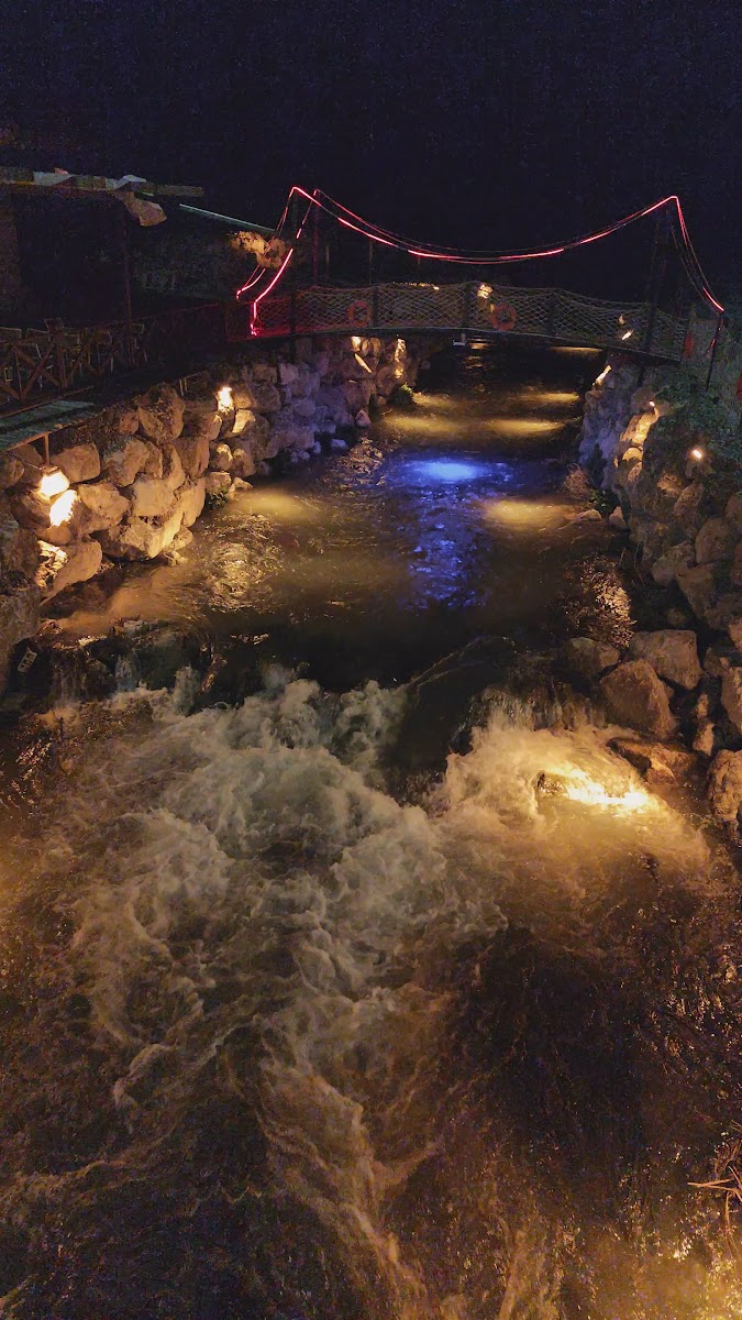 Değirmen Restoran Kayseri — photo 3