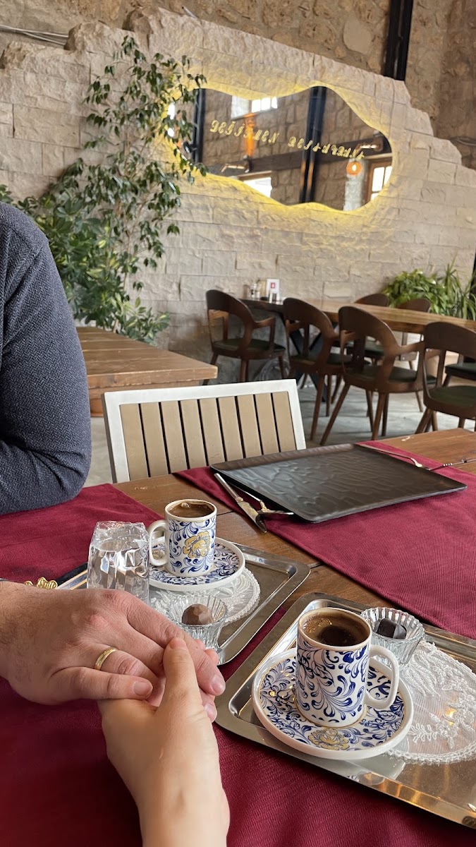 Değirmen Restoran Kayseri — photo 5