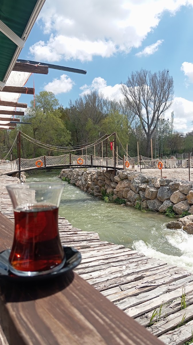 Değirmen Restoran Kayseri — photo 8