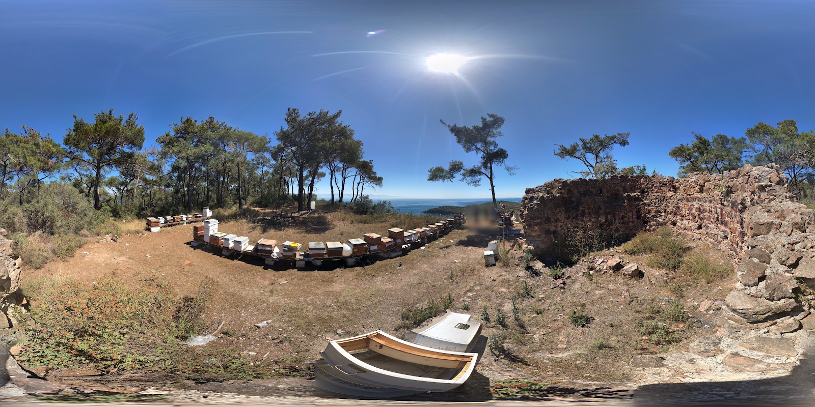 Değirmen Tepesi Kutrulomilo — fotoğraf 2