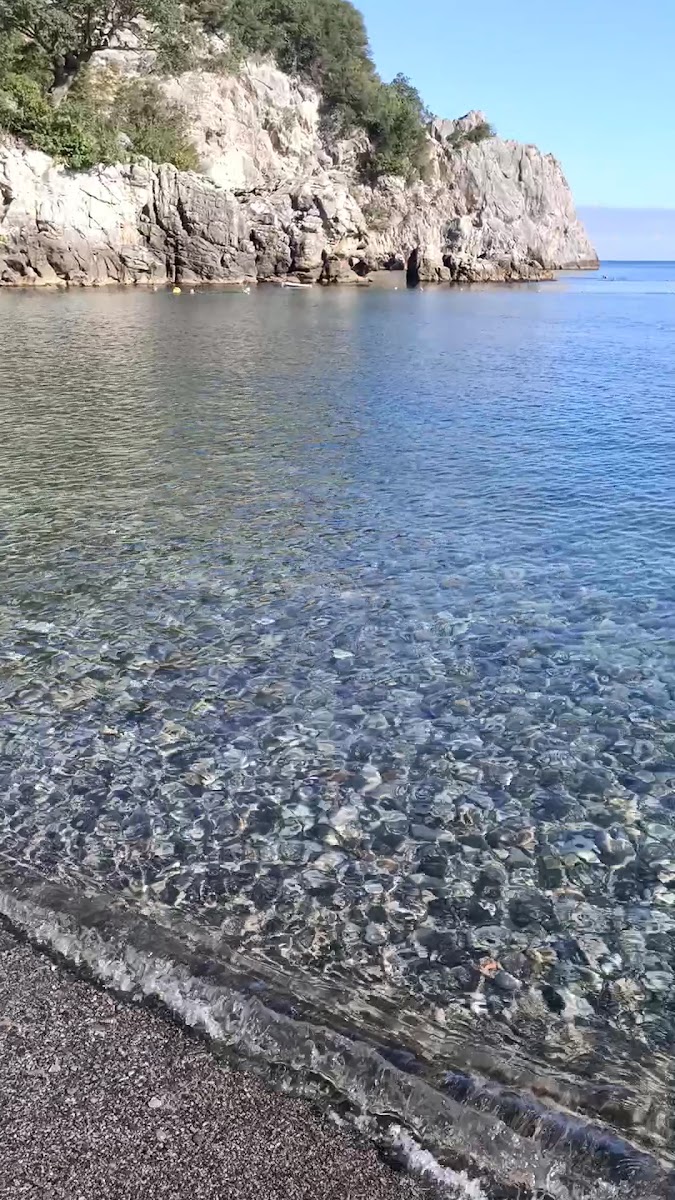 Değirmenağzı Plajı Kozlu — fotoğraf 2