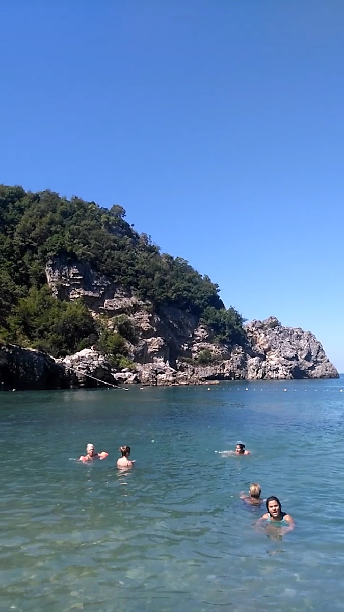 Değirmenağzı Plajı Kozlu — fotoğraf 3