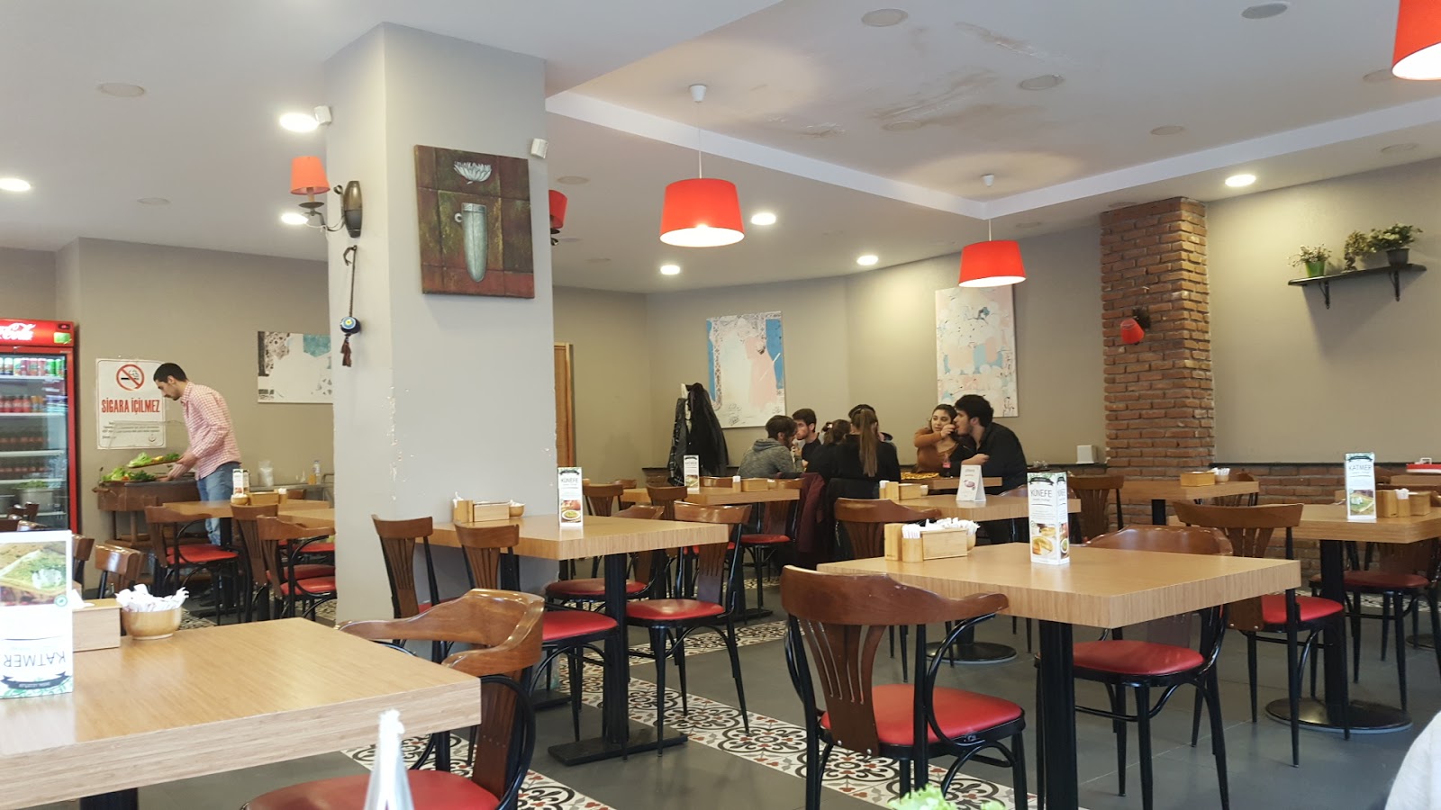 Değirmenaltı Kürek Lahmacun — fotoğraf 4