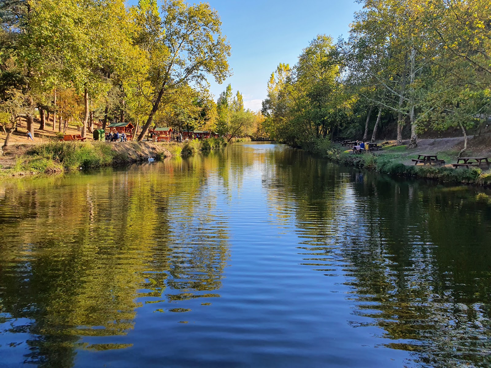 Değirmenboğazı Tabiat Parkı — fotoğraf 4