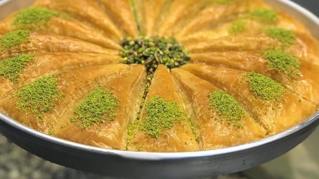 Değirmencioğlu baklava dondurma — photo 4