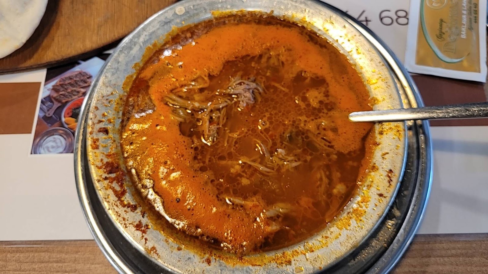Değirmencioglu Baklava Kebab Lahmacun ATA ŞUBE — photo 3