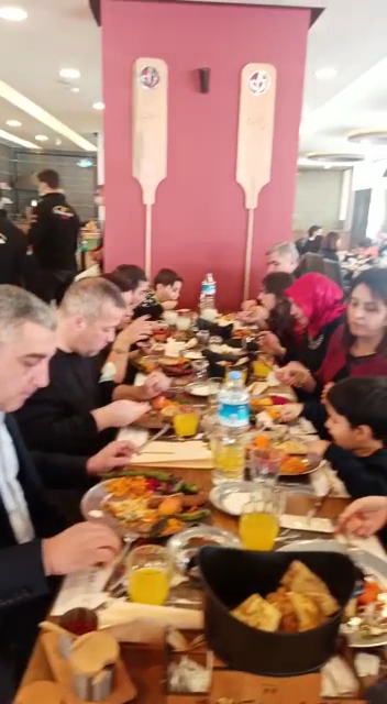 Değirmencioglu Baklava Kebab Lahmacun ATA ŞUBE — photo 10