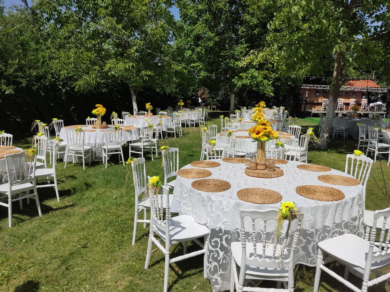 Değirmendere Aile Restorant — fotoğraf