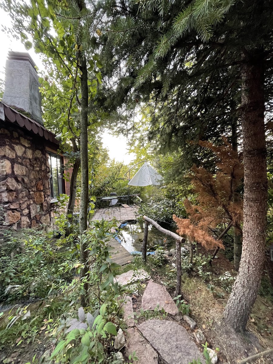 DEĞİRMENYERİ DAĞ EVLERİ — photo 4