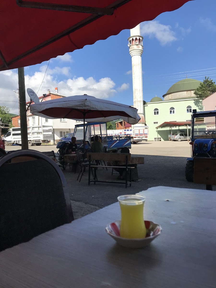 Değriler Çay Ocağı — photo 2