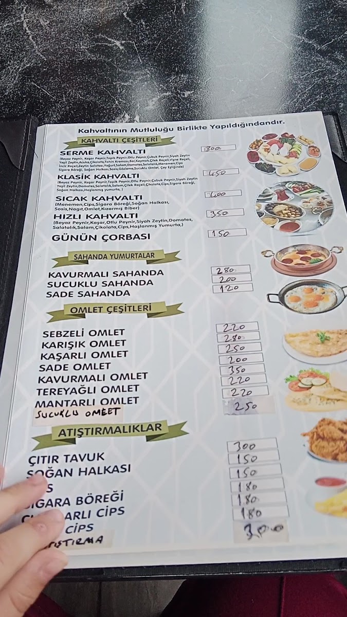 DELİKLİ TAŞ-RASIL HACAR CAFE&RESTORAN — photo 3