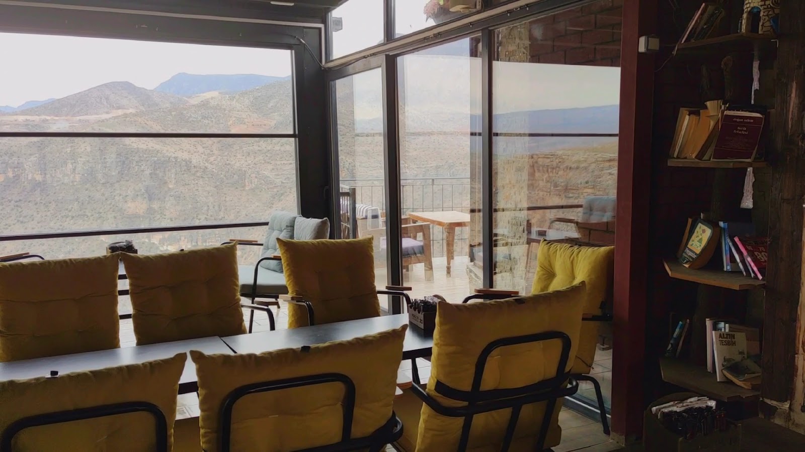 DELİKLİ TAŞ-RASIL HACAR CAFE&RESTORAN — photo 5