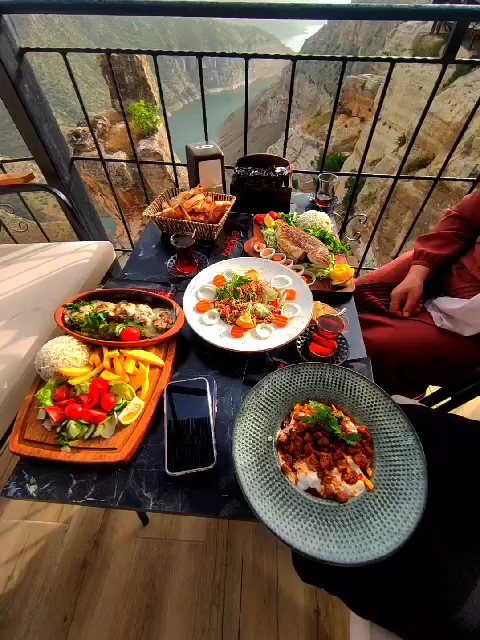 DELİKLİ TAŞ-RASIL HACAR CAFE&RESTORAN — photo 8