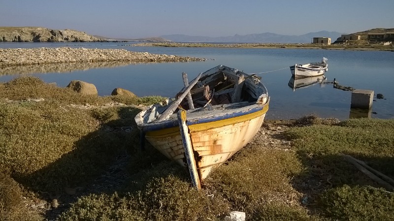 Delos — photo 2