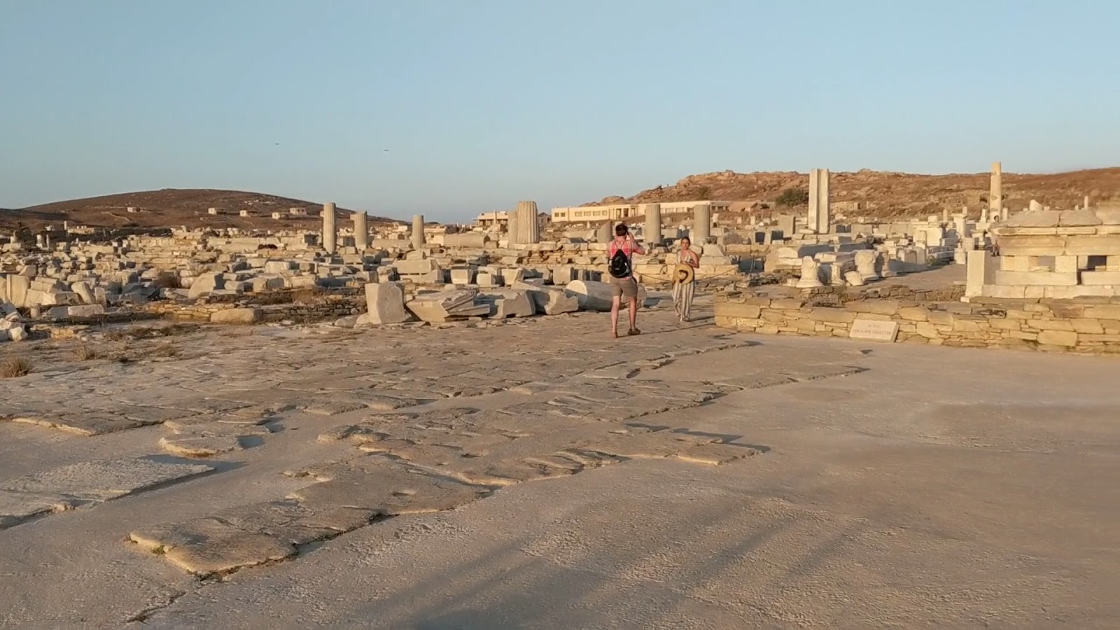 Delos — photo 3