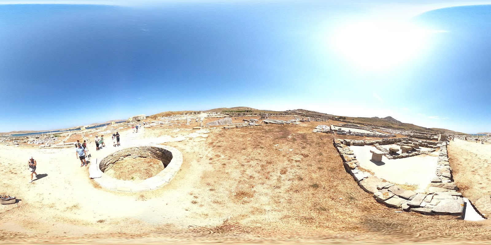 Delos — photo 4