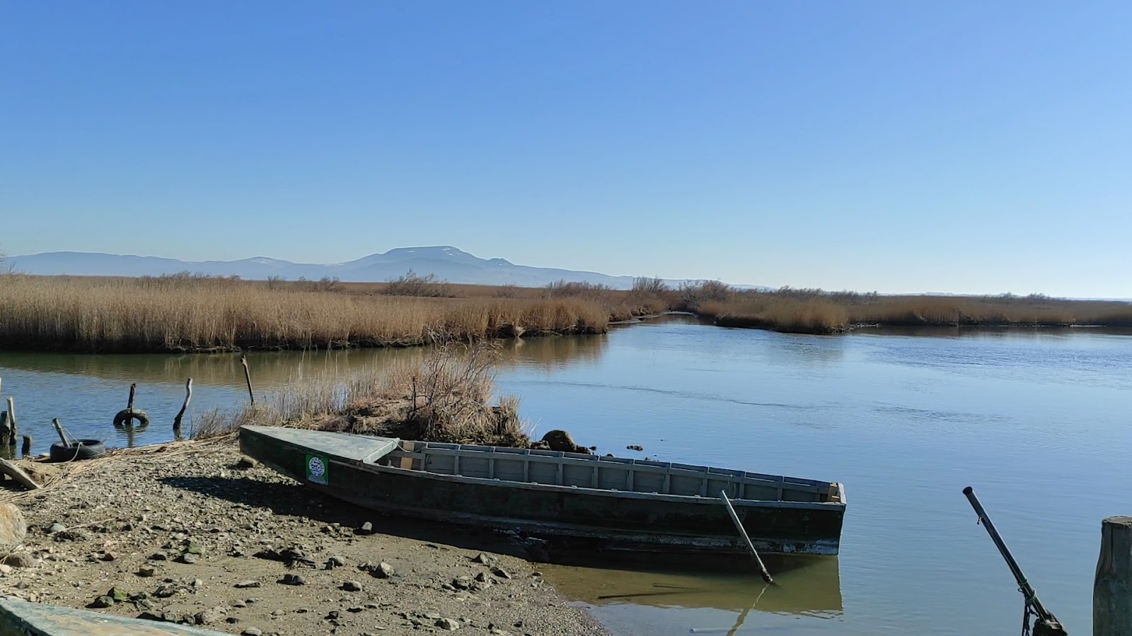 Delta Evros Explorer — photo 3