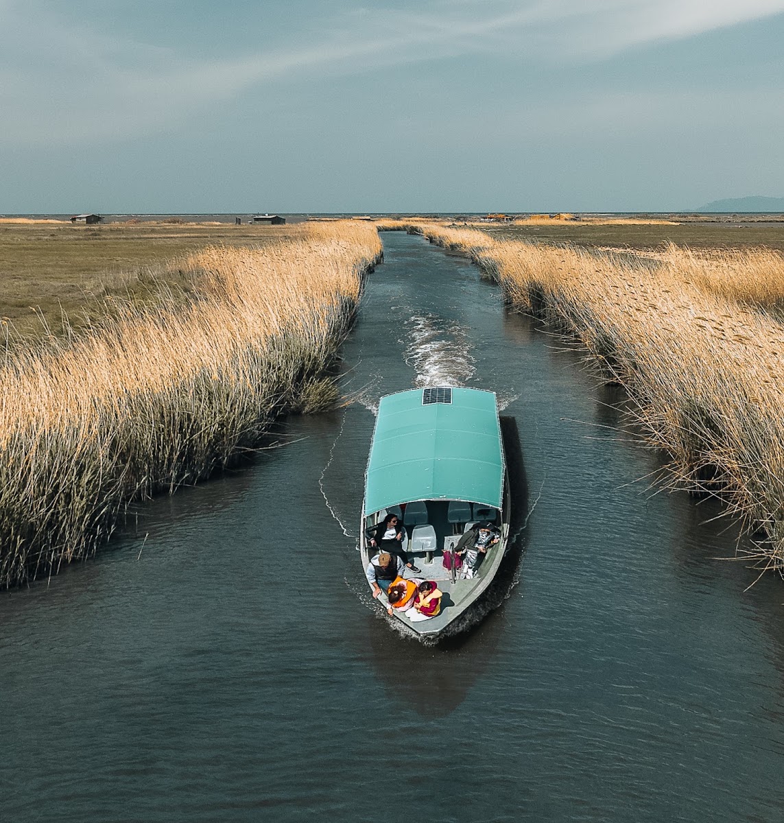 Delta Evros Explorer — photo 4