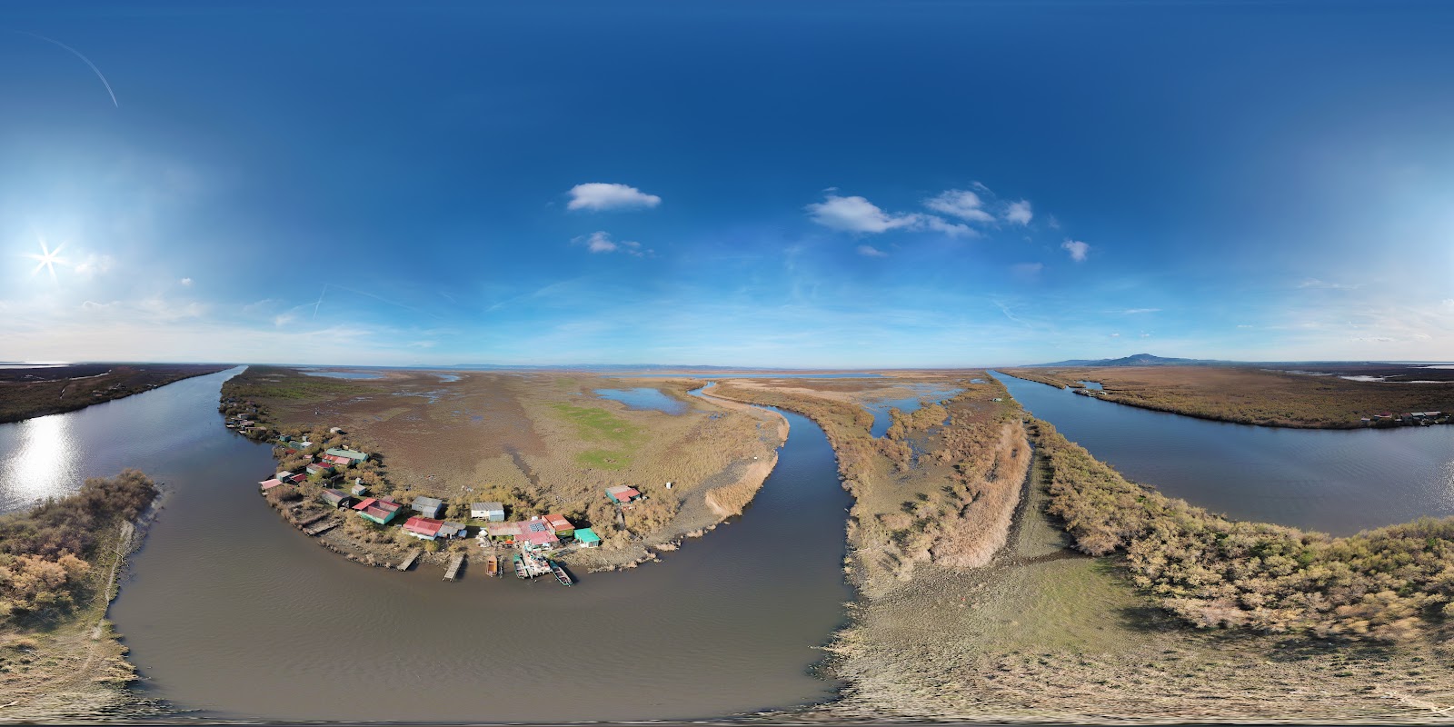 Delta Evros Explorer — photo 5