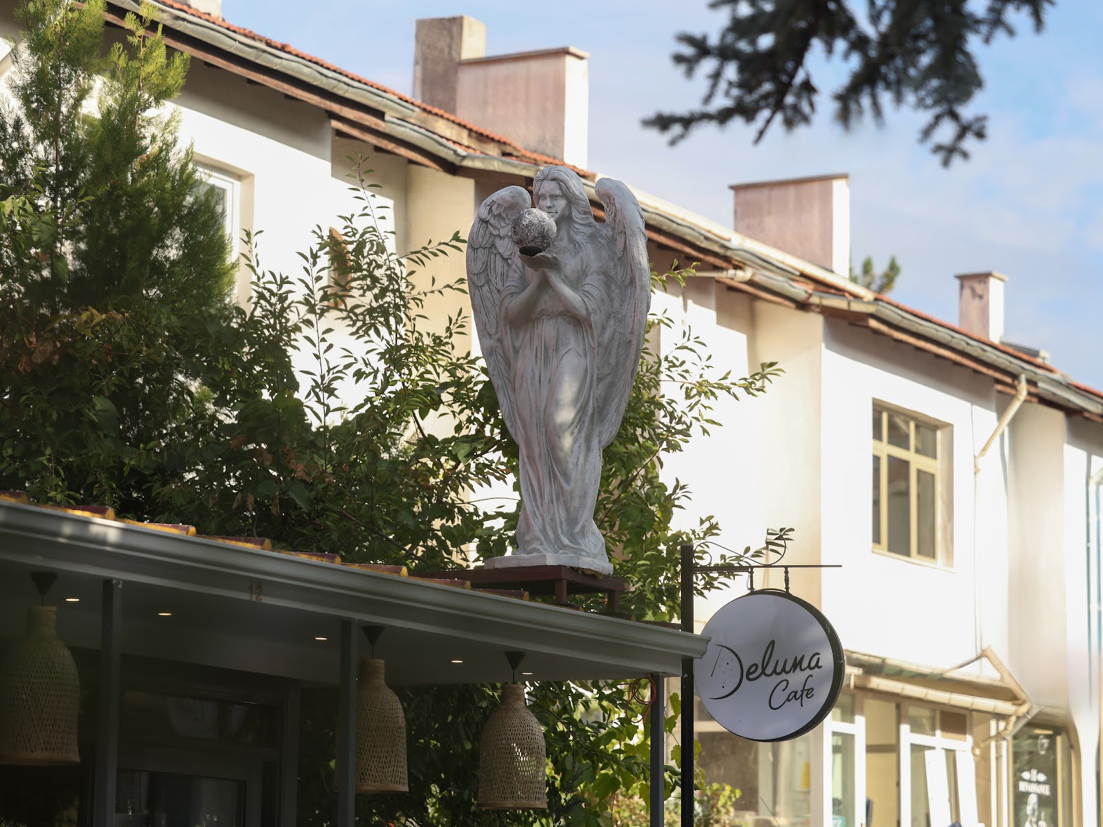 Deluna Ümitköy Suite — fotoğraf 4