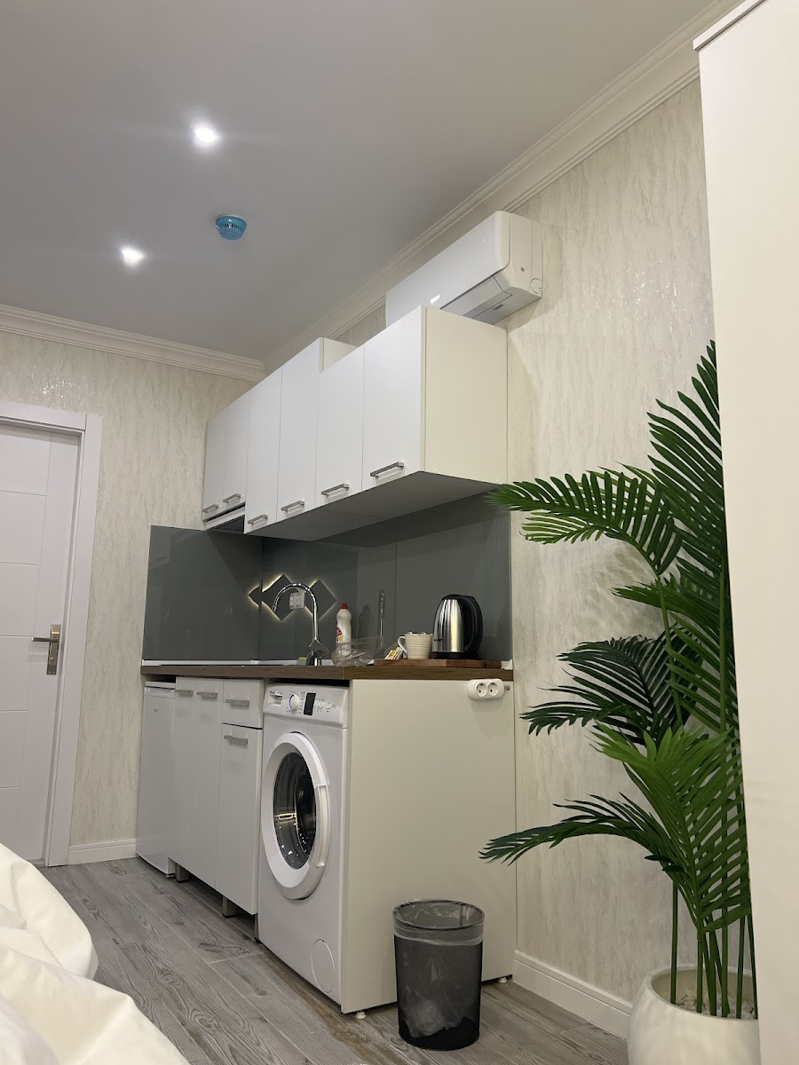 Deluna Ümitköy Suite — fotoğraf 5