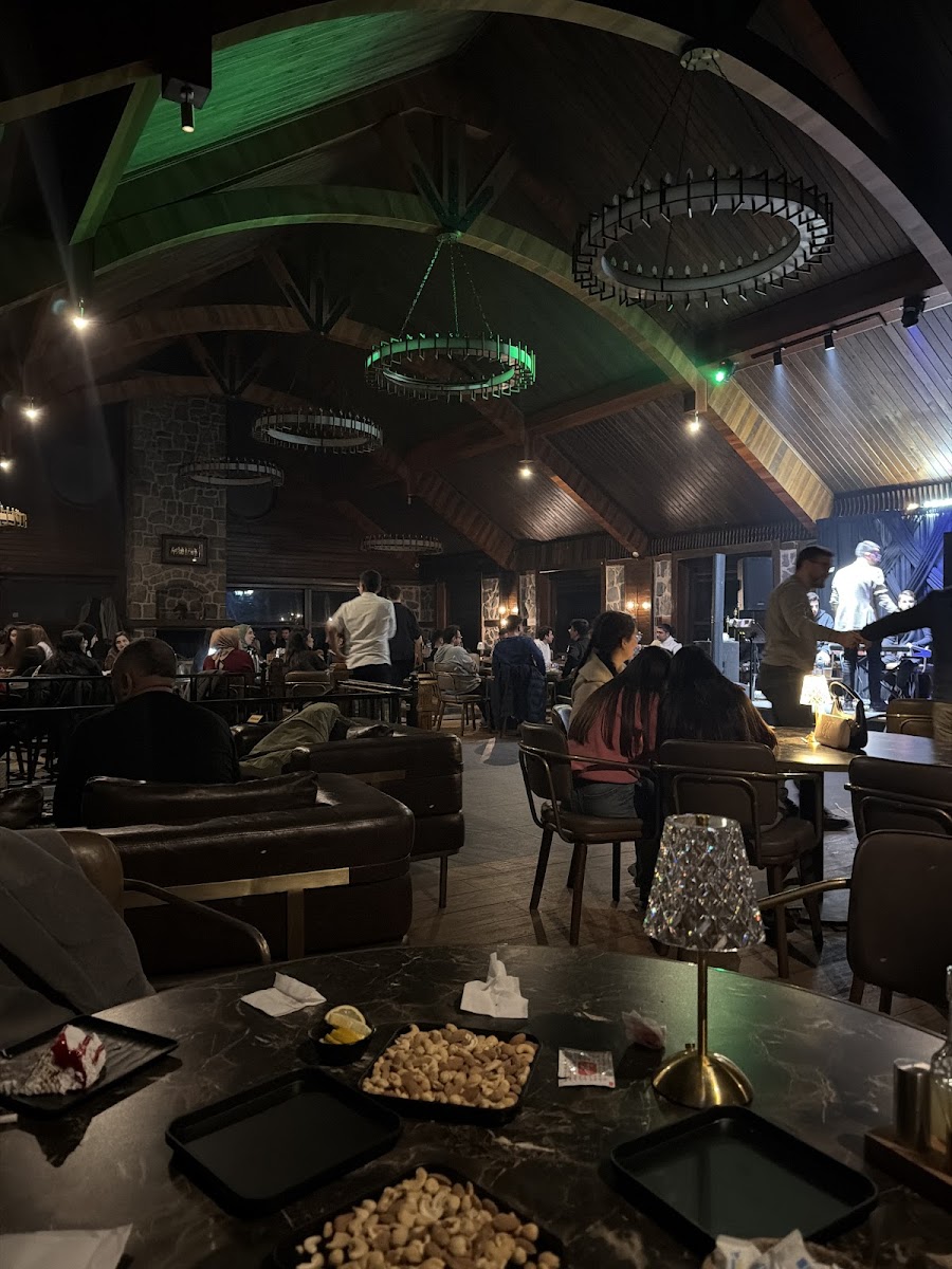 Demet Hanımın At Çiftliği Binicilik Ve İhtisas Kulübü — fotoğraf 2