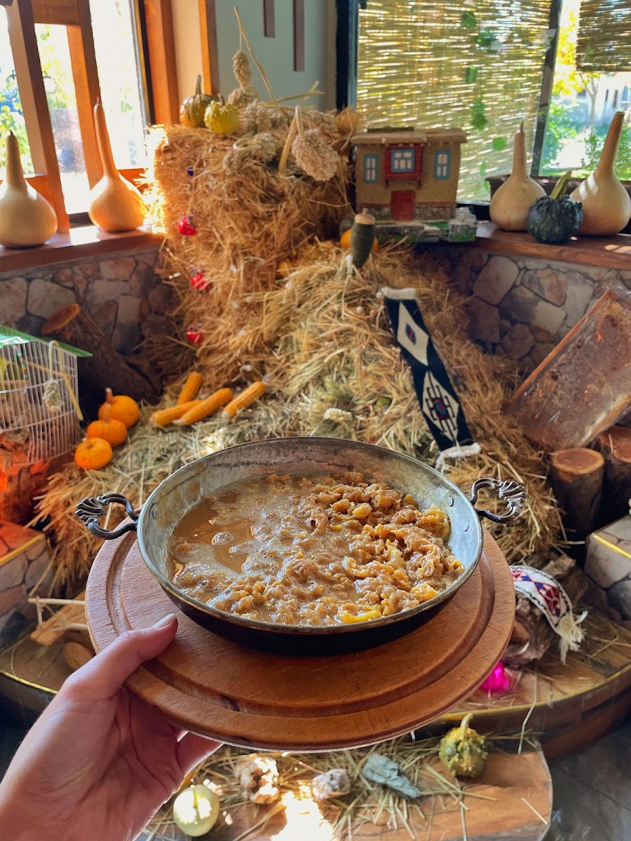Demeter Organik Tarım Evi Kahvaltı&Cafe — fotoğraf 6
